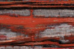 Alternative view of Warm earth, Cool stone, Timeless balance