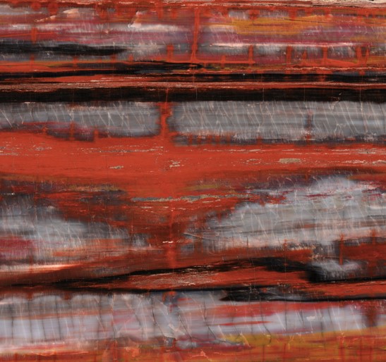 Warm earth, Cool stone, Timeless balance - Image 2