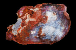 Golden light and smoky amber flowing